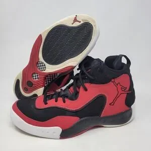 Jordan Shoes Size 15 Air Jordan Pro Rx Gym Red Cq611660 Poshmark